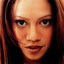 Picture of Tracie Spencer