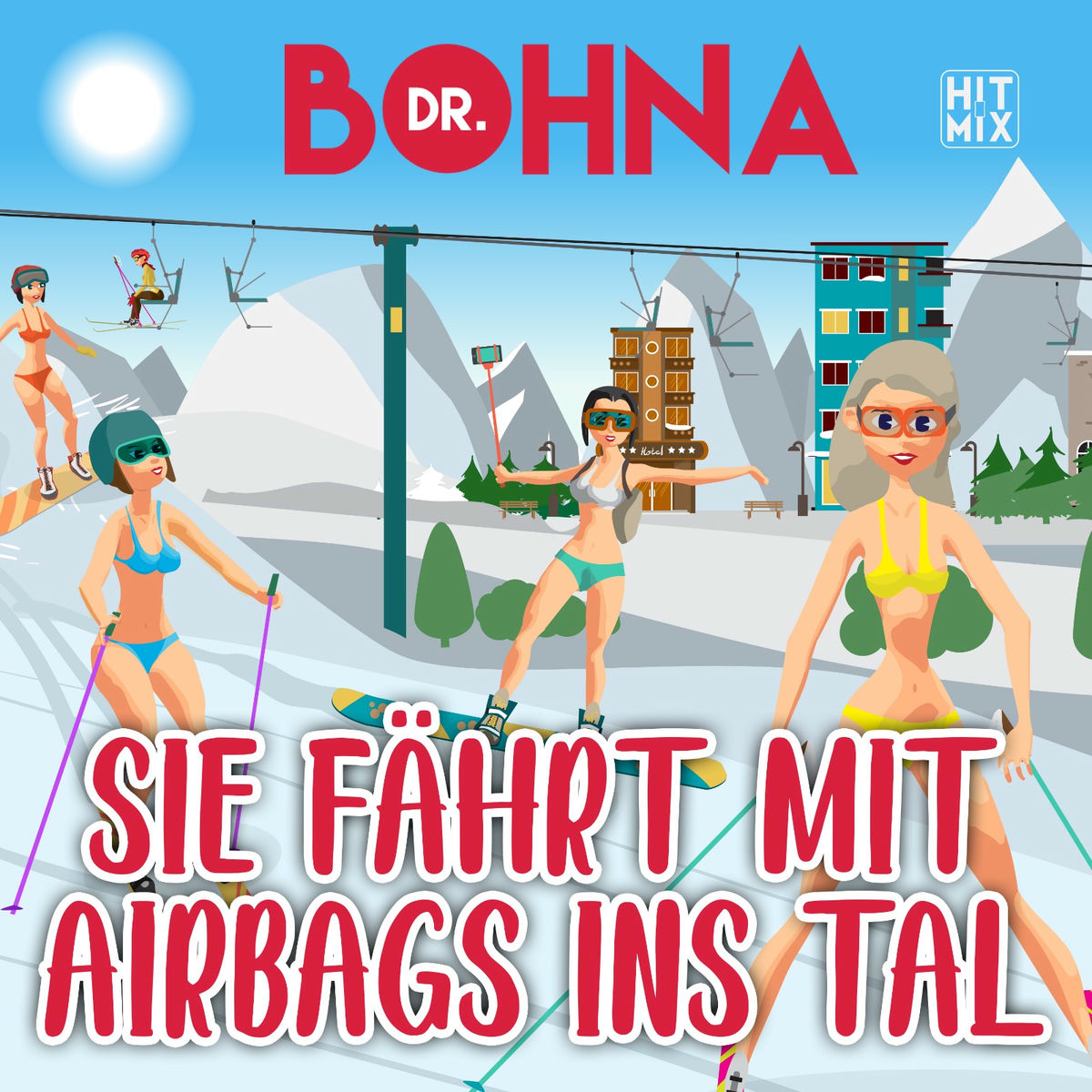 Dr. Bohna