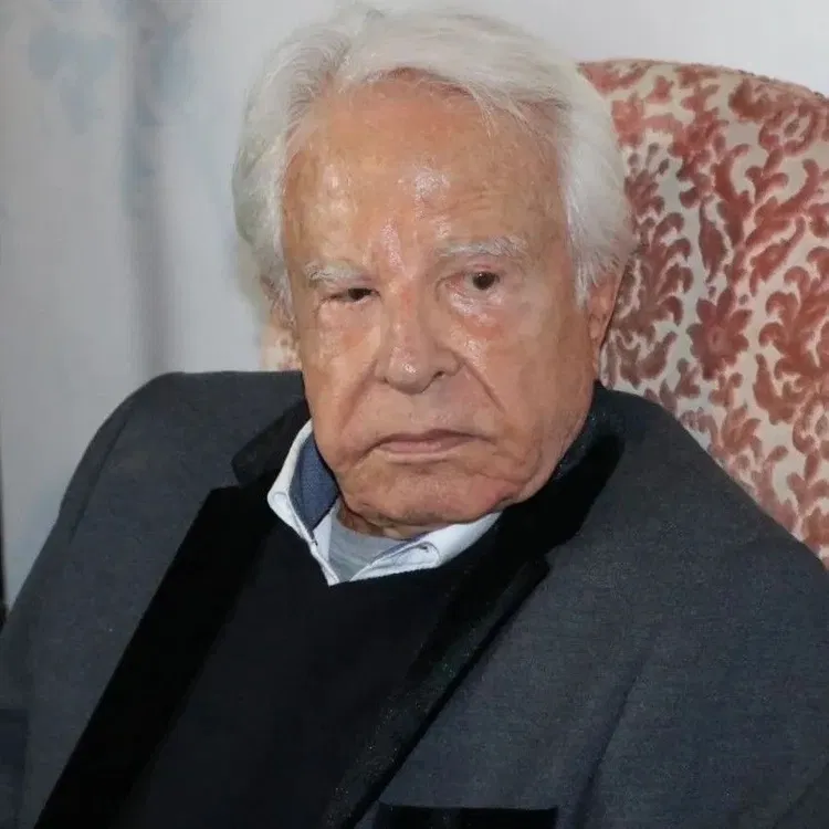 Cid Moreira