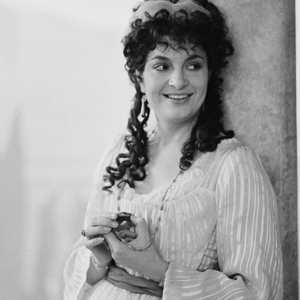Picture of Jean Rigby