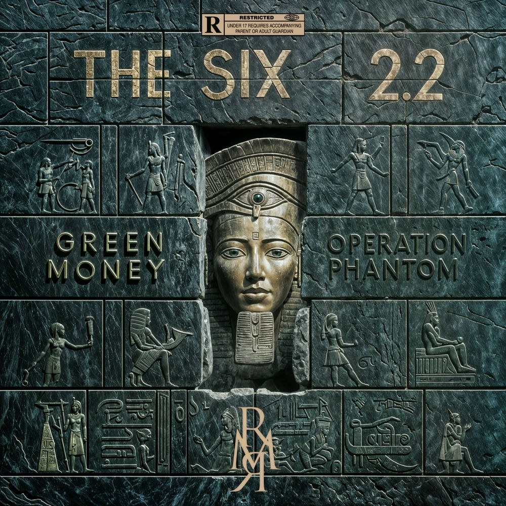 Photo de l'artiste Green Money