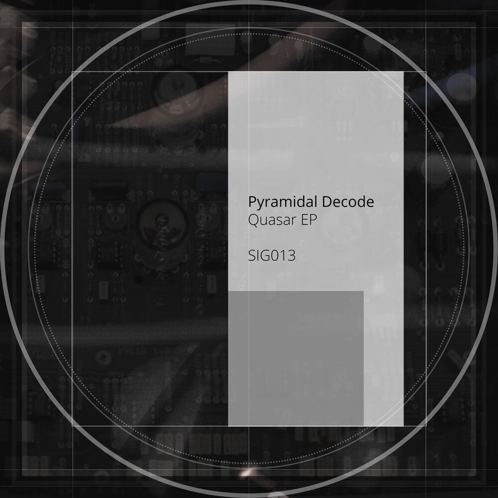 Picture of Pyramidal Decode