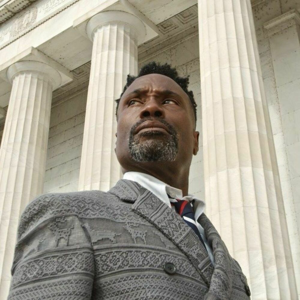 Picture of Billy Porter