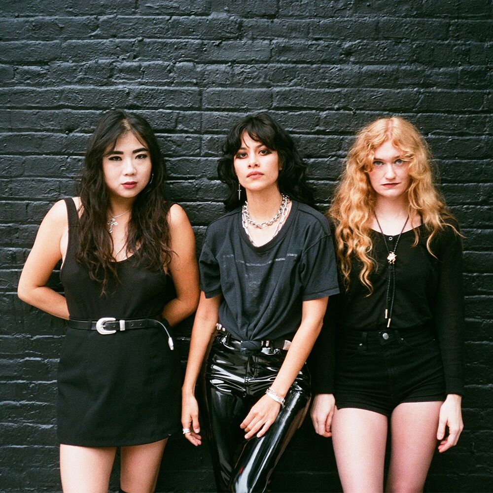 Picture of L.A. WITCH