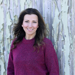Picture of Sonja Aldén