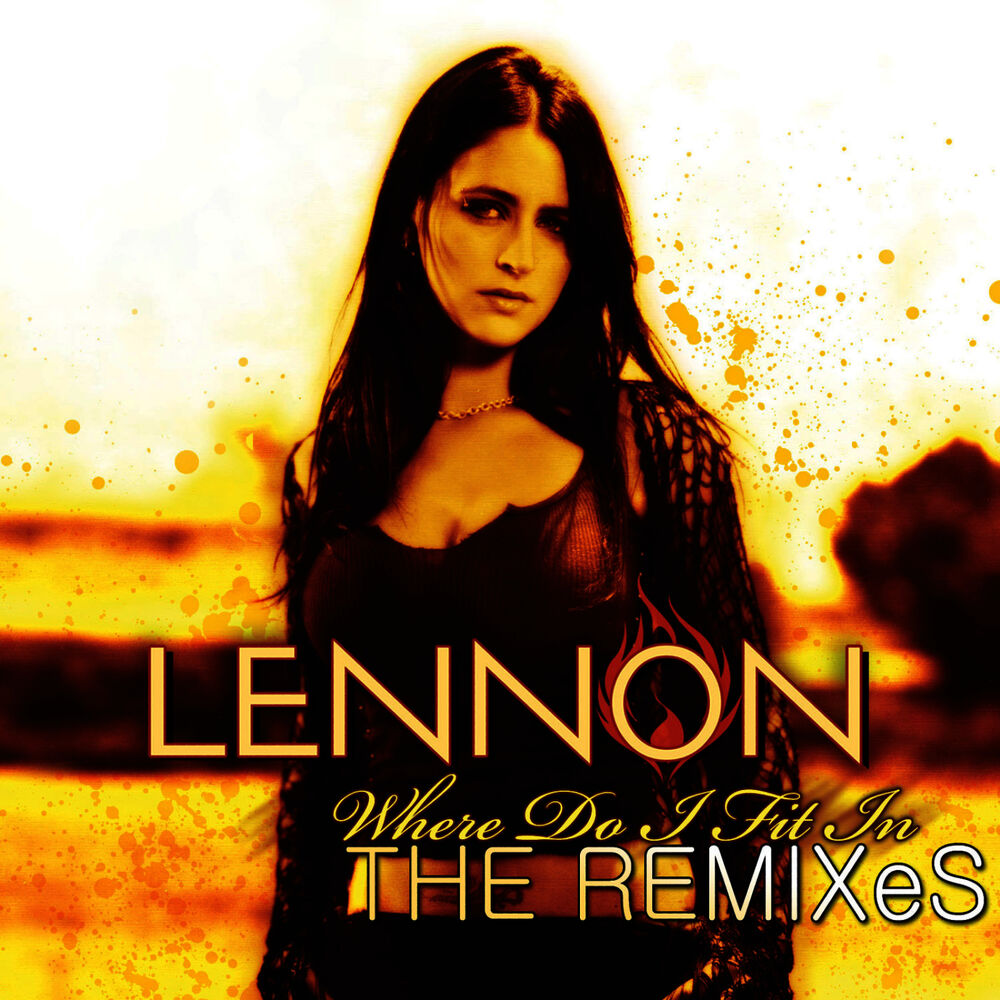 Picture of Lennon