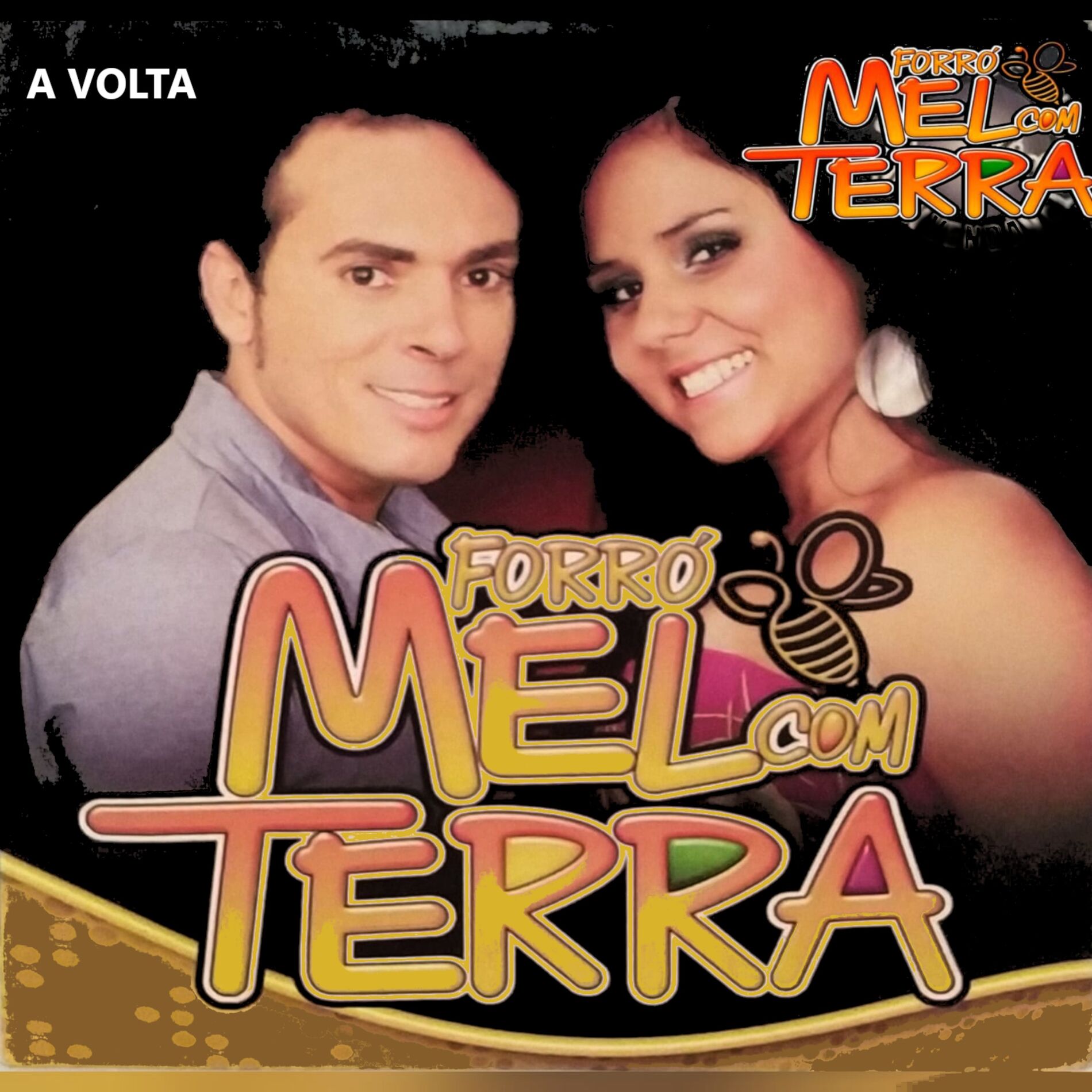 Mel Com Terra