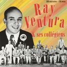 Ray Ventura