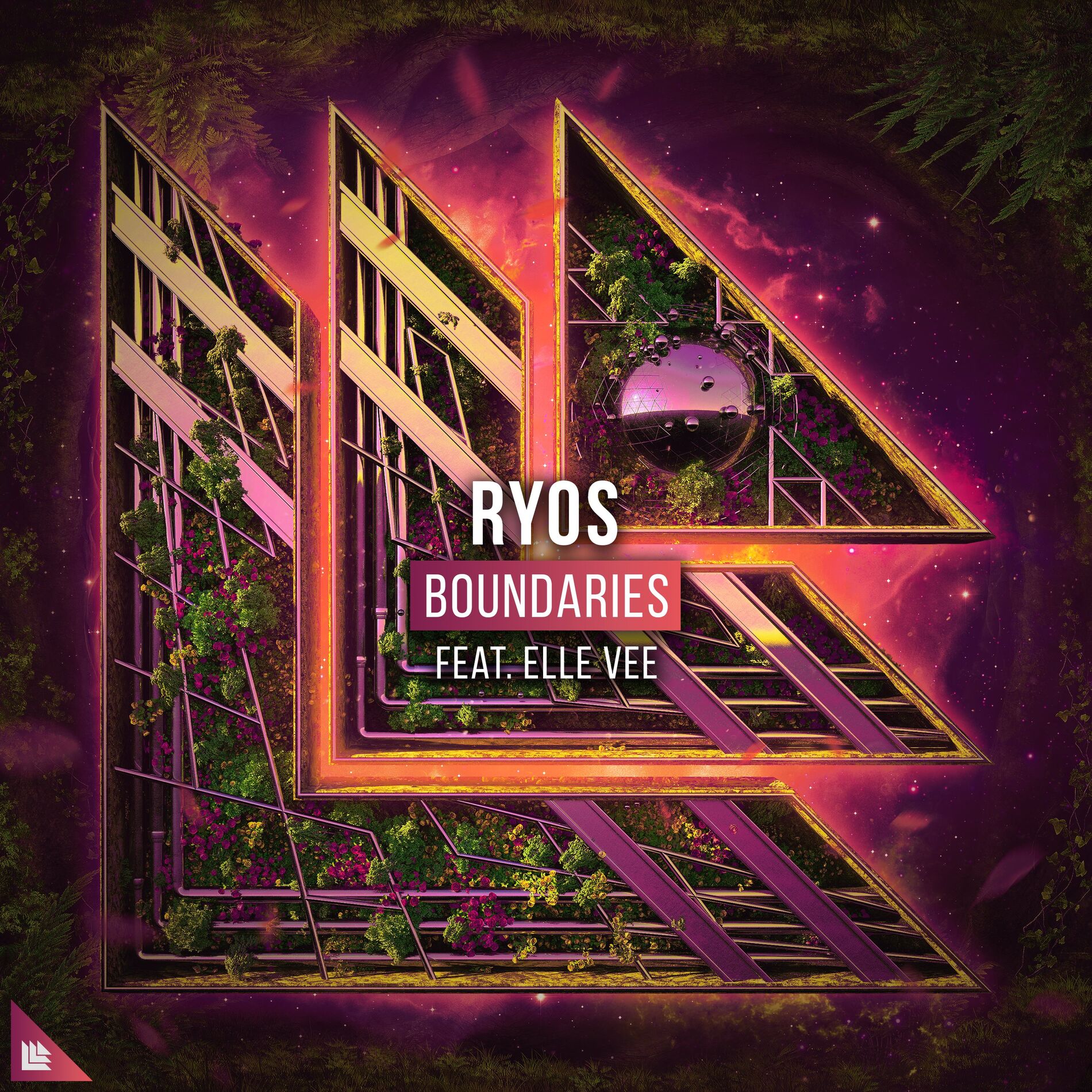 Artist picture of Ryos