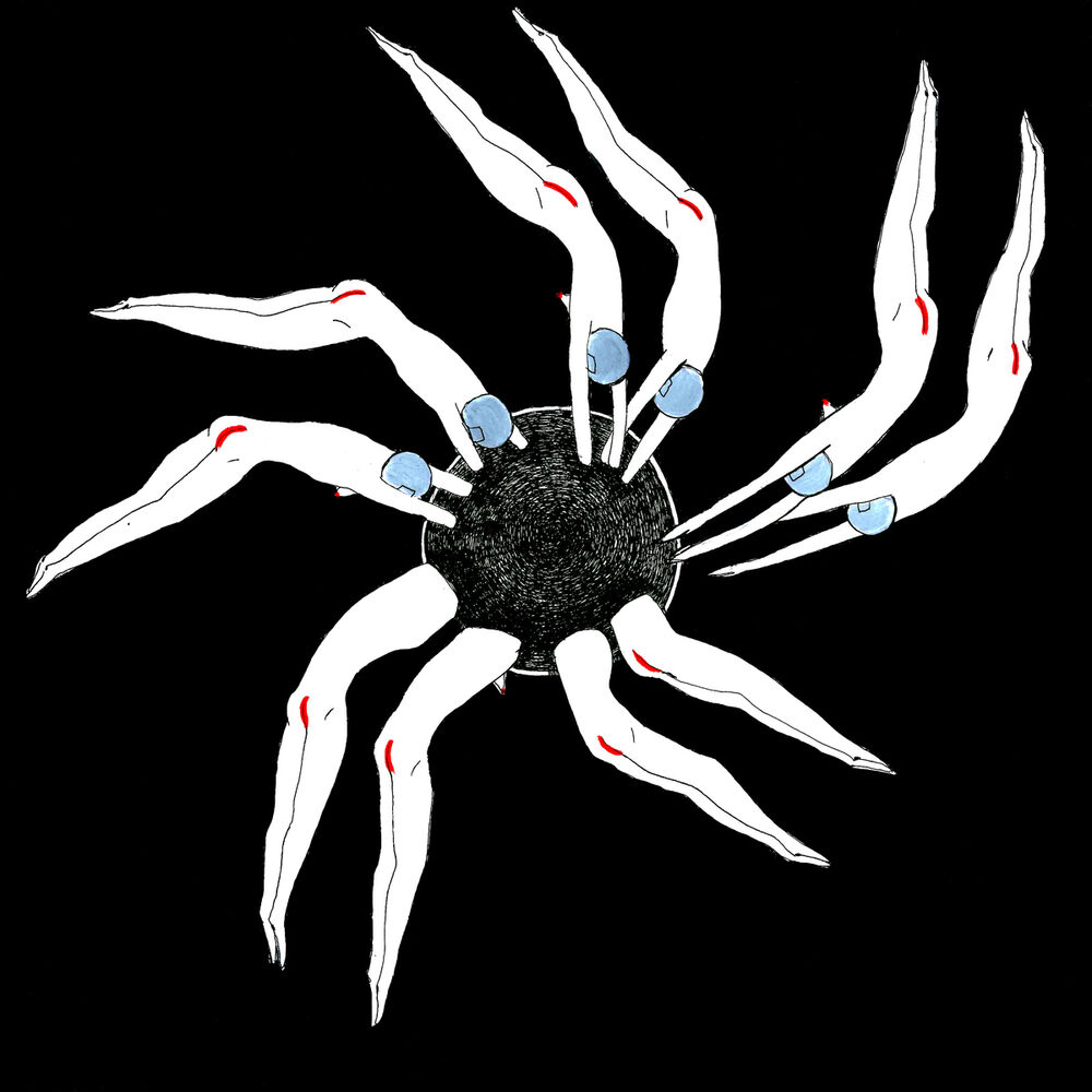 Picture of Krissky