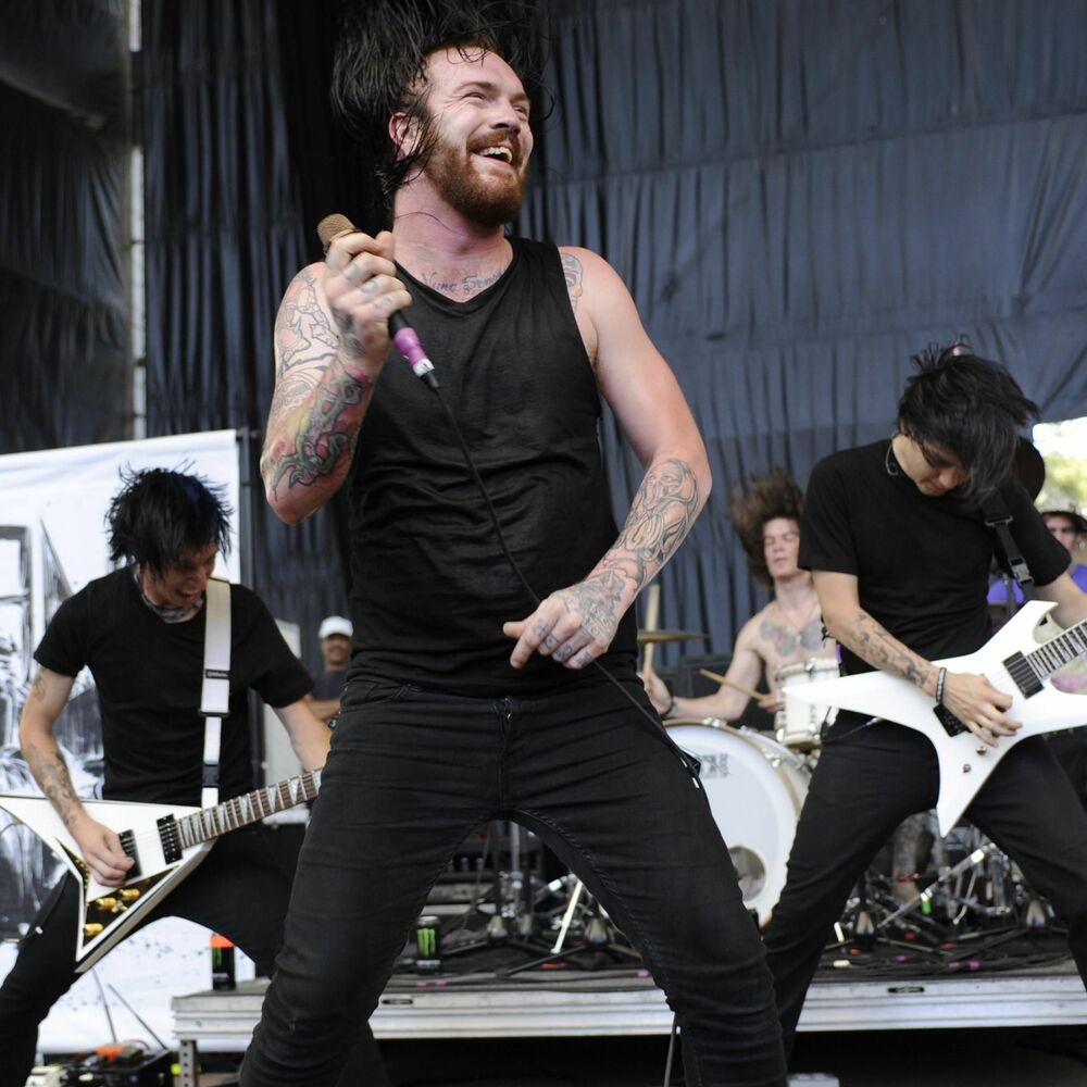 Picture of Alesana