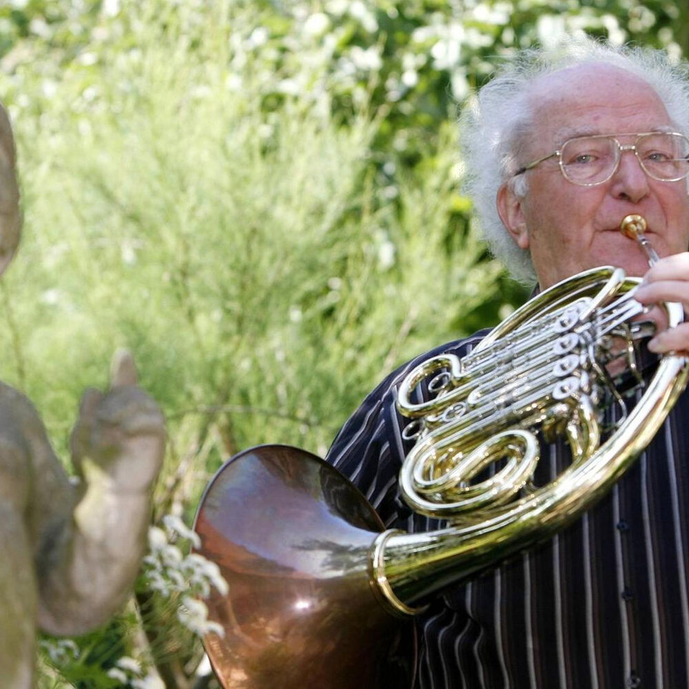 Picture of Peter Damm