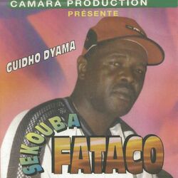 Picture of Sékouba Fatako Kouyaté