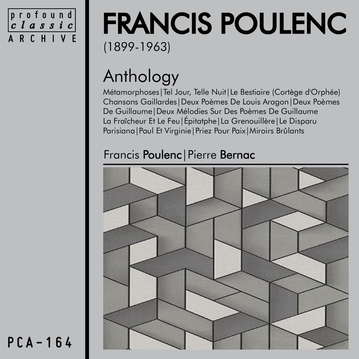 Francis Poulenc