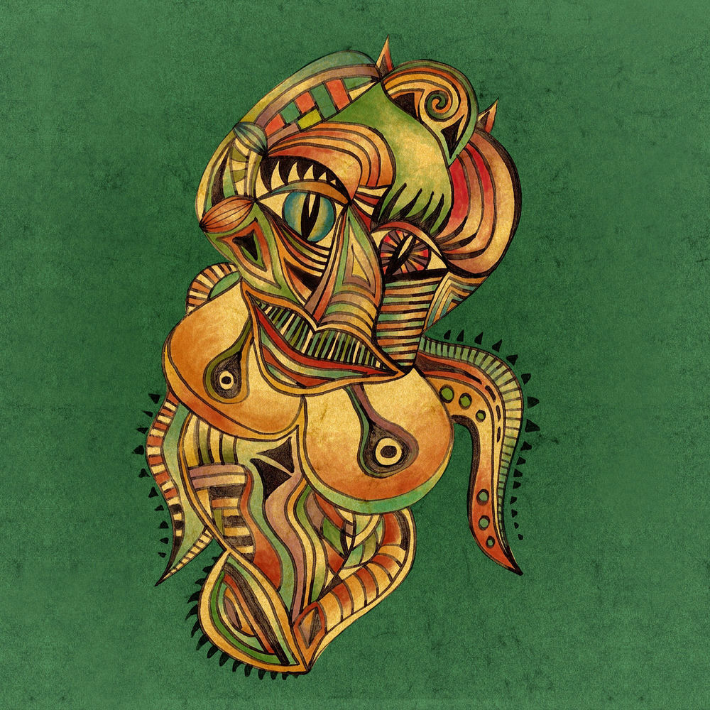 Photo de l'artiste Rodrigo Gallardo
