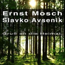 Ernst Mosch und seine Egerländer Musikanten