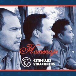 Picture of Estrellas Vallenatas