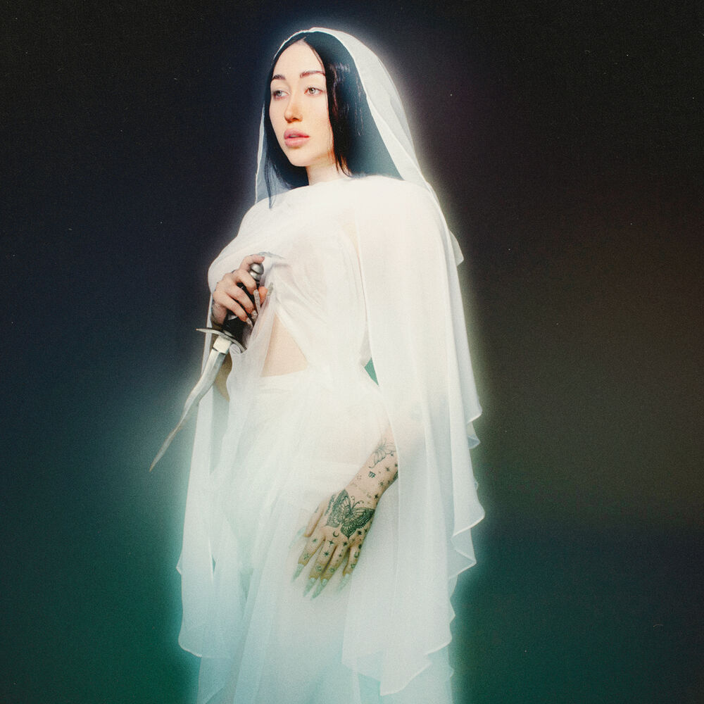 Picture of Noah Cyrus