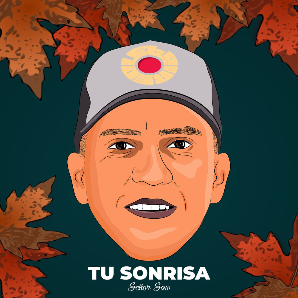 Picture of Señor Saw