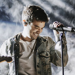 Picture of Agustin Casanova