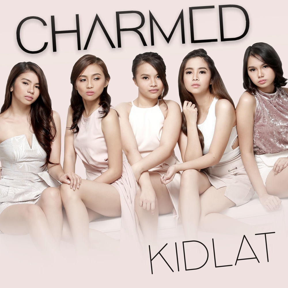 Photo de l'artiste Charmed