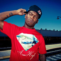 Fashawn
