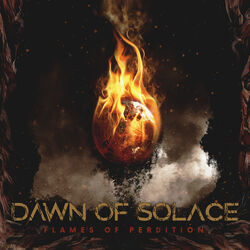Picture of Dawn Of Solace