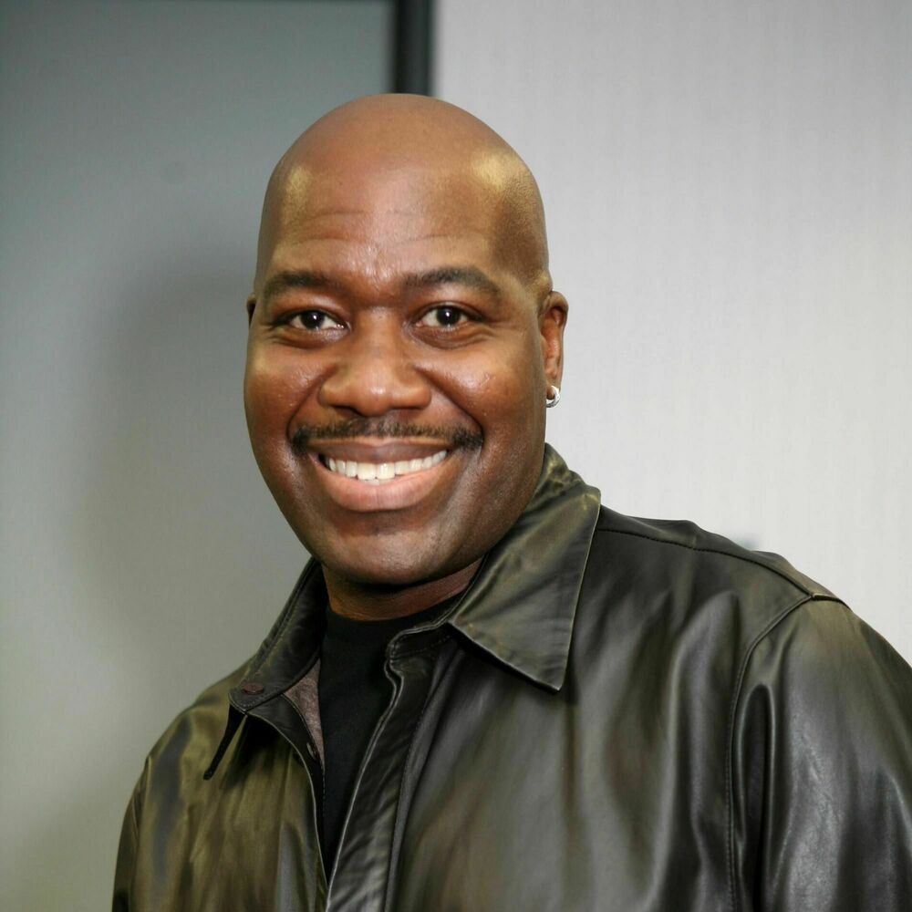 Picture of Will Downing