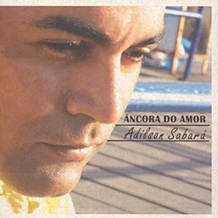Adilson Sabará
