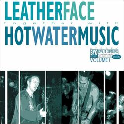 Picture of Leatherface