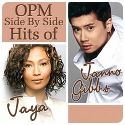 Picture of JANNO GIBBS