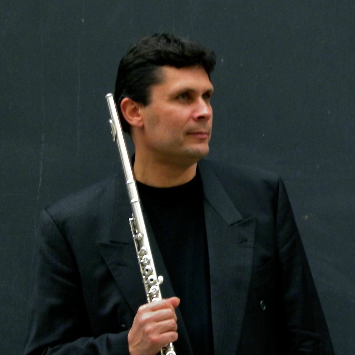 Vincent Lucas