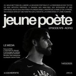 Picture of Jeune Poète