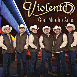 Picture of Violento