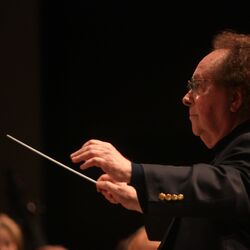 Picture of José Serebrier
