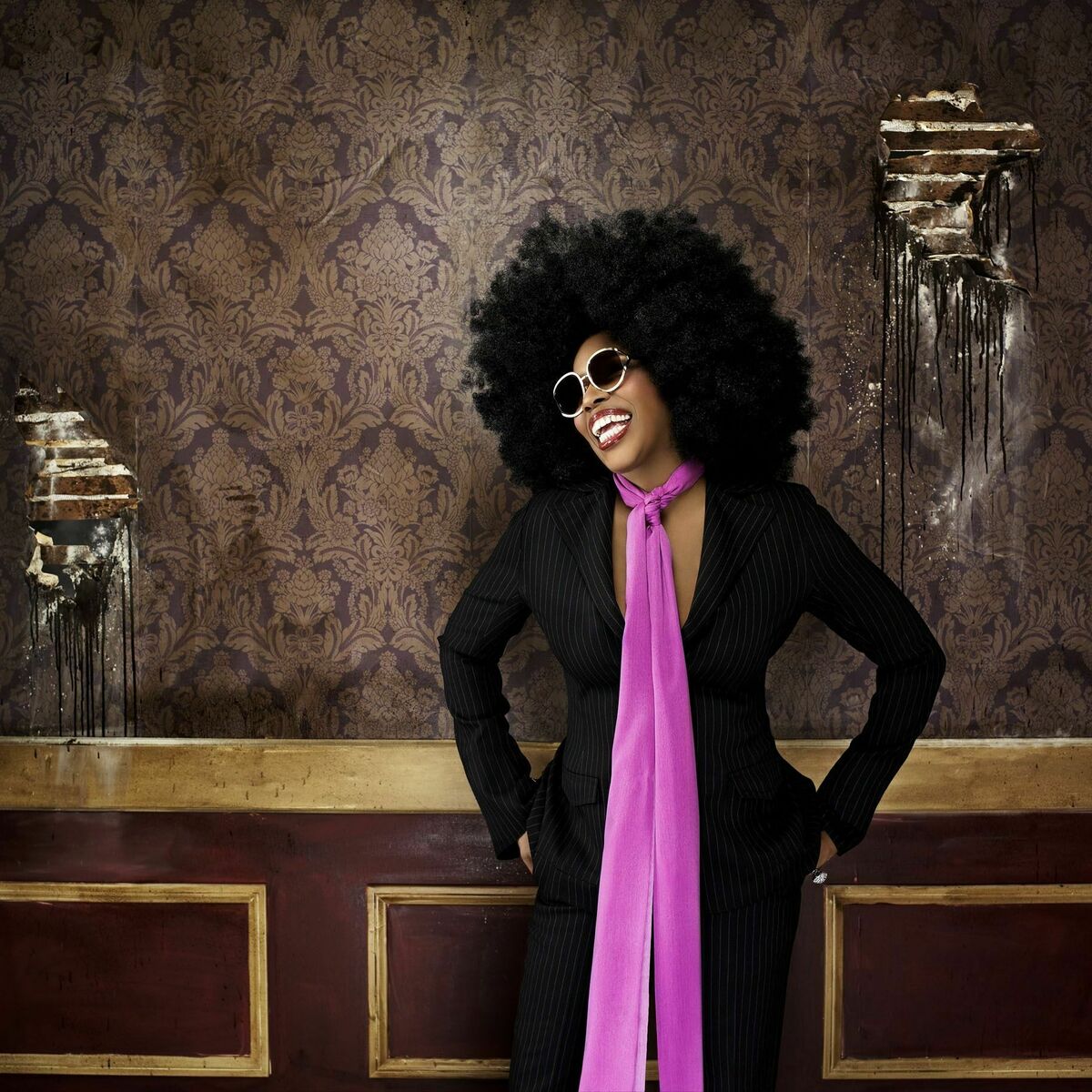Macy Gray