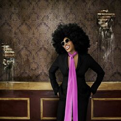 Picture of Macy Gray