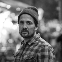 Picture of Rhymin Simon