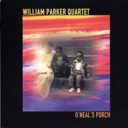 Picture of William Parker Quartet