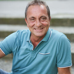 Picture of Tommy Steib