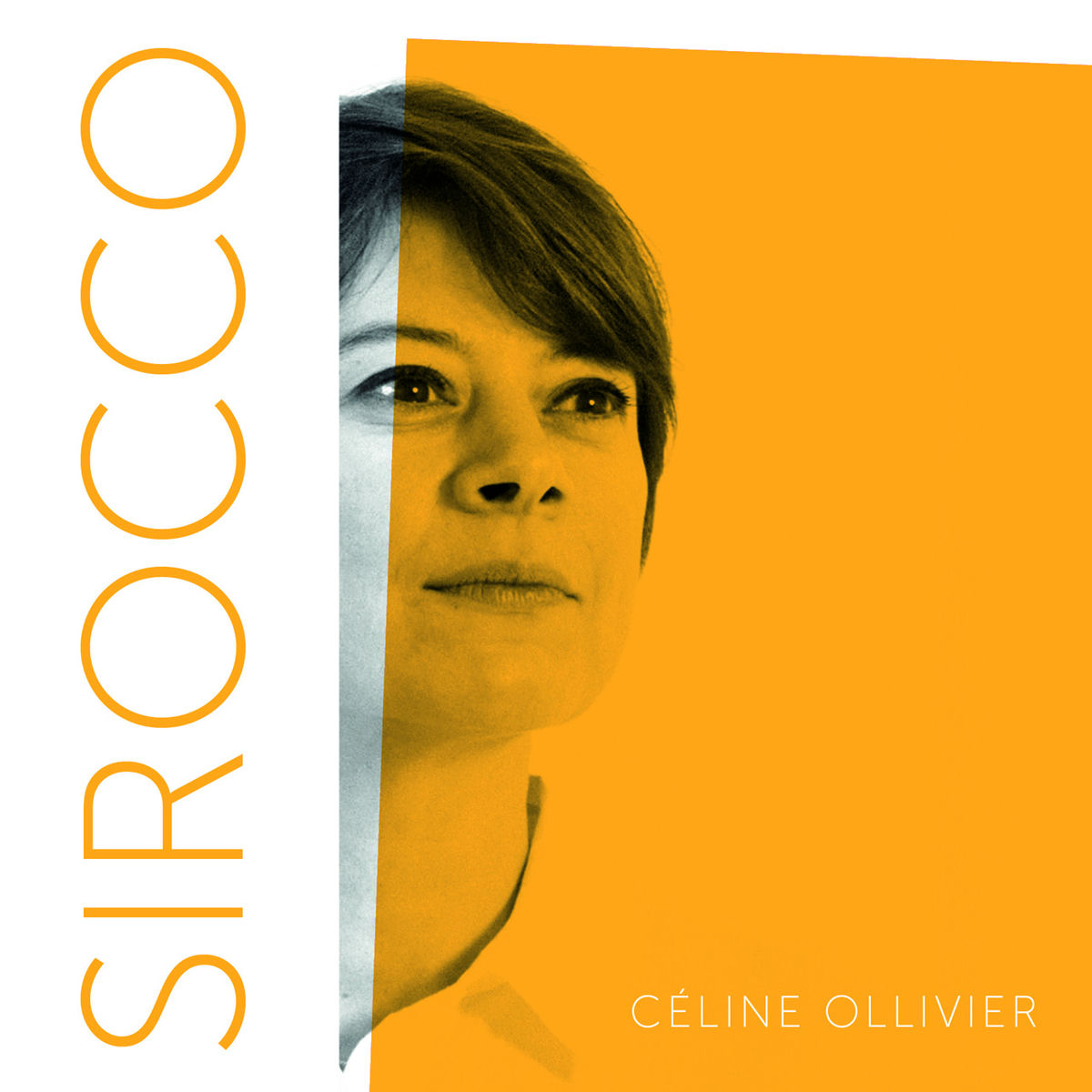 Céline Ollivier