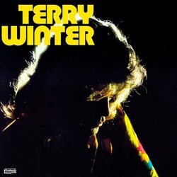 Picture of Terry Winter