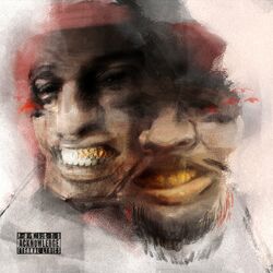 Picture of Recognize Ali