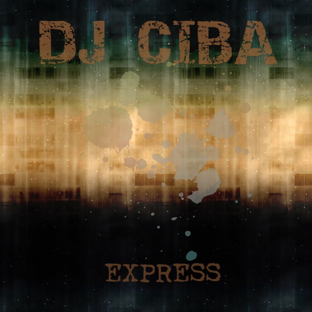 Picture of DJ Ciba