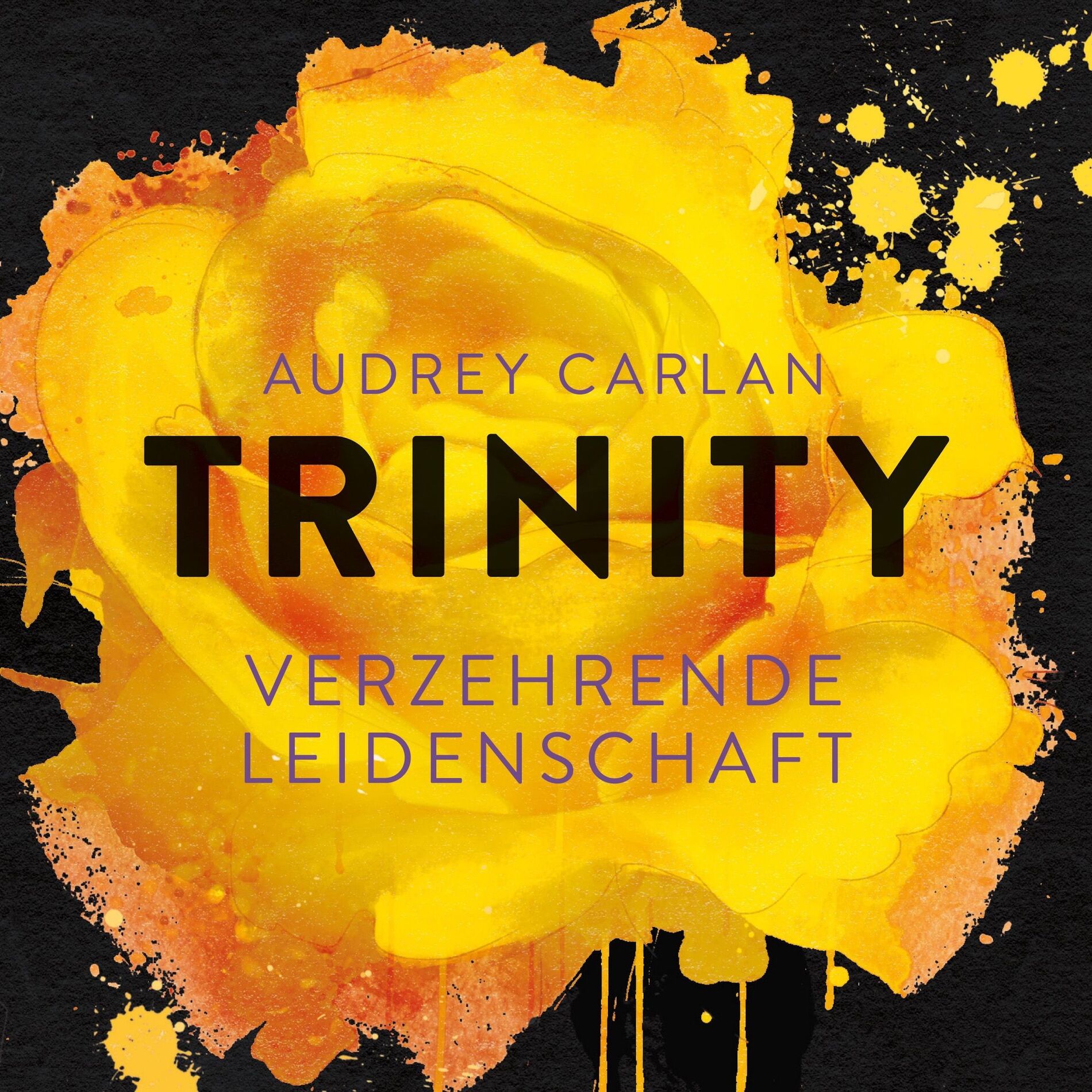 Audrey Carlan