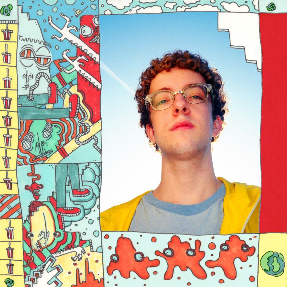 Picture of Zack Villere