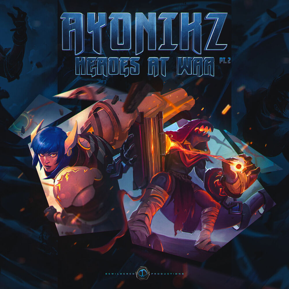 Picture of Ayonikz