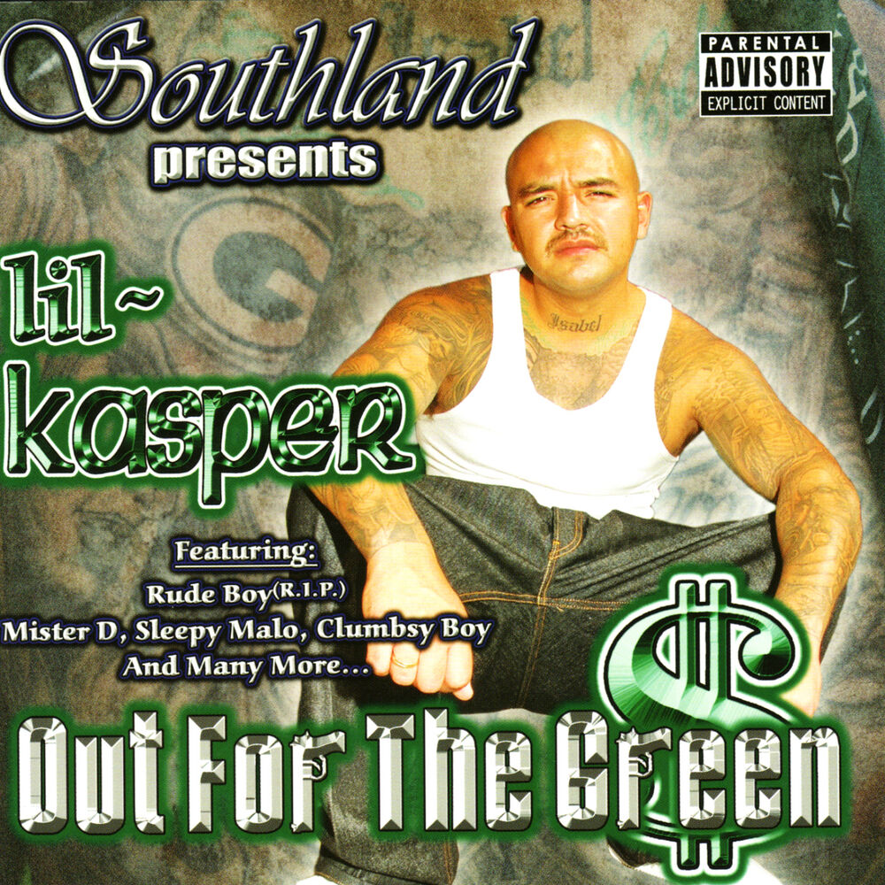 Picture of Lil Kasper