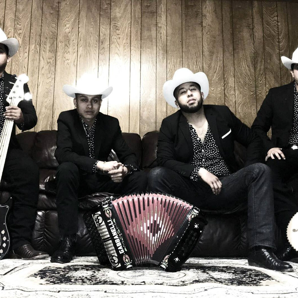 Milicia Del Rancho