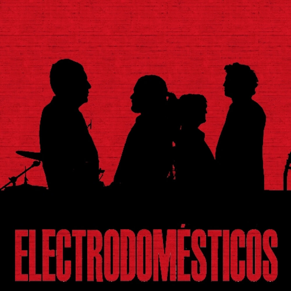 Picture of Electrodomesticos